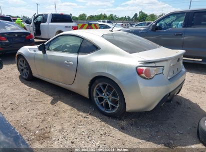 Lot #3035087064 2014 SCION FR-S MONOGRAM