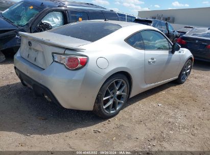 Lot #3035087064 2014 SCION FR-S MONOGRAM