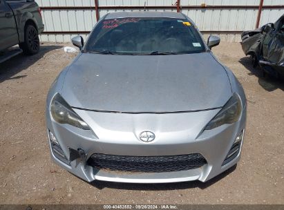 Lot #3035087064 2014 SCION FR-S MONOGRAM