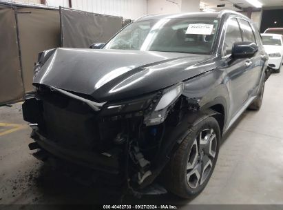 Lot #2989127512 2023 HYUNDAI PALISADE SEL