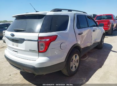 Lot #2992830326 2013 FORD EXPLORER