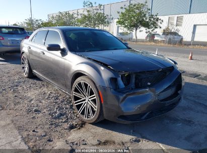 Lot #2992833241 2016 CHRYSLER 300 LIMITED