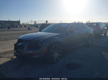 Lot #2992833241 2016 CHRYSLER 300 LIMITED