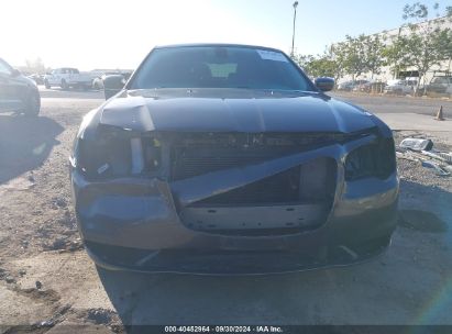 Lot #2992833241 2016 CHRYSLER 300 LIMITED