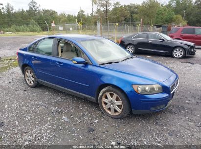 Lot #2997777985 2006 VOLVO S40 2.4I