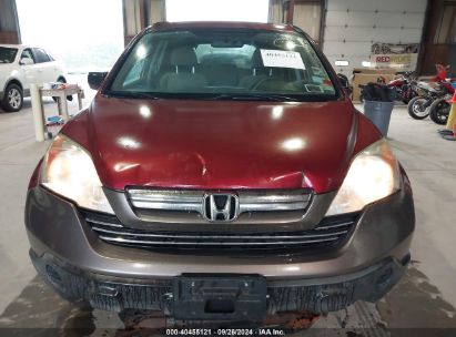 Lot #3035077380 2009 HONDA CR-V EX