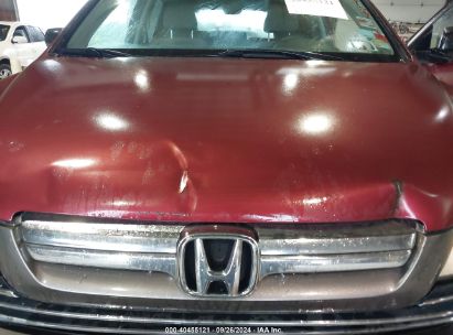 Lot #3035077380 2009 HONDA CR-V EX