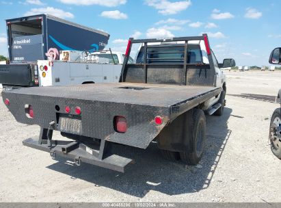 Lot #2992830315 2014 RAM 3500 CHASSIS TRADESMAN/SLT