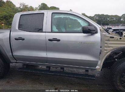 Lot #2996534961 2024 CHEVROLET COLORADO 4WD TRAIL BOSS