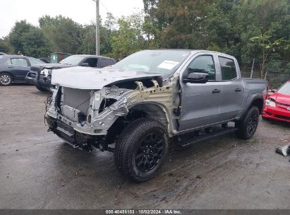 Lot #2996534961 2024 CHEVROLET COLORADO 4WD TRAIL BOSS