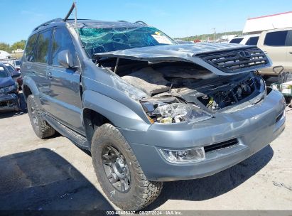 Lot #3056473437 2006 LEXUS GX 470