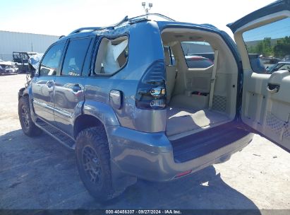 Lot #3056473437 2006 LEXUS GX 470