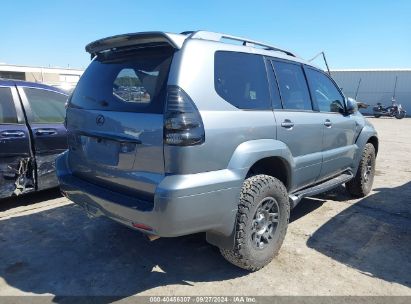 Lot #3056473437 2006 LEXUS GX 470