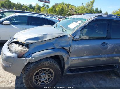 Lot #3056473437 2006 LEXUS GX 470