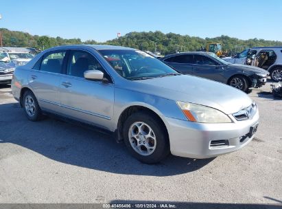 Lot #3053064853 2006 HONDA ACCORD 2.4 LX