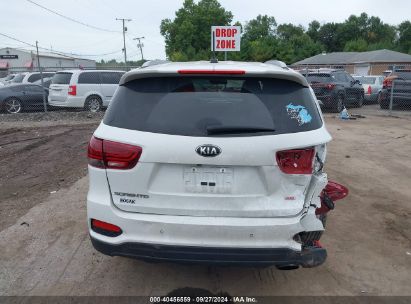 Lot #2997777944 2020 KIA SORENTO 2.4L LX