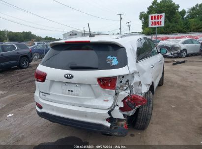 Lot #2997777944 2020 KIA SORENTO 2.4L LX