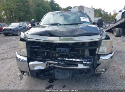 Lot #2997777942 2009 CHEVROLET SILVERADO 3500HD LTZ