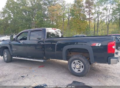 Lot #2997777942 2009 CHEVROLET SILVERADO 3500HD LTZ