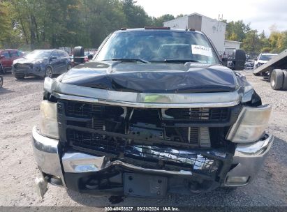 Lot #2997777942 2009 CHEVROLET SILVERADO 3500HD LTZ