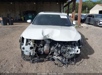 Lot #2997777936 2018 HONDA ACCORD TOURING