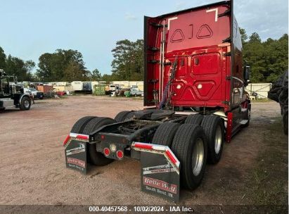 Lot #2997765660 2017 FREIGHTLINER CASCADIA 125