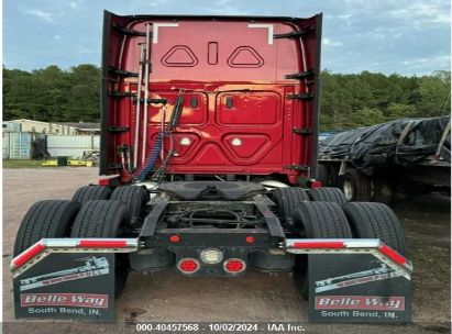 Lot #2997765660 2017 FREIGHTLINER CASCADIA 125