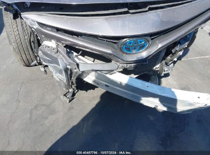 Lot #3035091017 2023 TOYOTA CAMRY XSE HYBRID