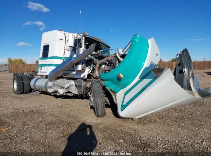 Lot #2992830290 2019 KENWORTH W900