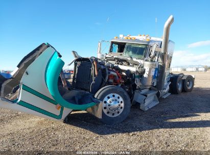 Lot #2992830290 2019 KENWORTH W900