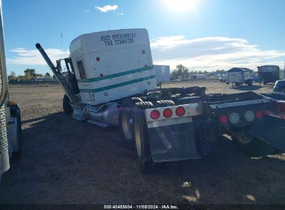 Lot #2992830290 2019 KENWORTH W900