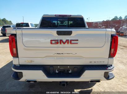 Lot #2990354589 2022 GMC SIERRA 1500