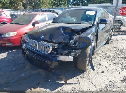 Lot #3056070989 2016 BMW X4 XDRIVE35I