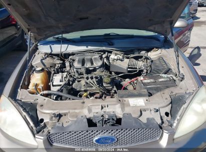 Lot #3035086744 2007 FORD TAURUS SEL