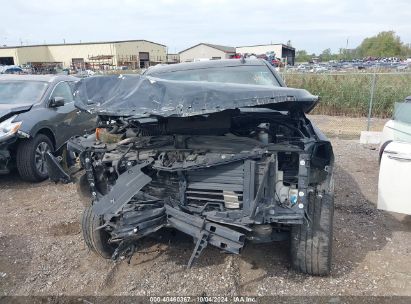 Lot #2996534927 2018 CADILLAC ESCALADE ESV STANDARD