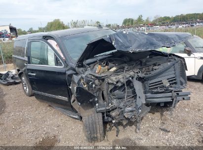 Lot #2996534927 2018 CADILLAC ESCALADE ESV STANDARD