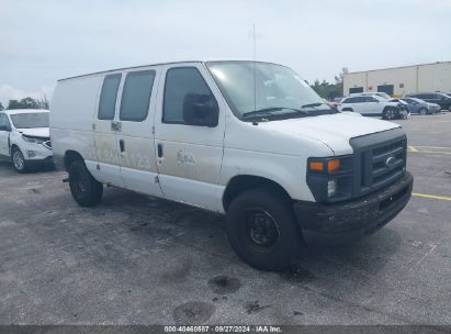 Lot #2996534928 2011 FORD E-250 COMMERCIAL