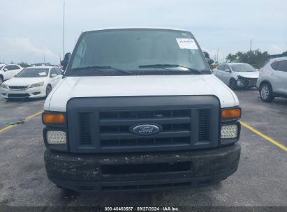 Lot #2996534928 2011 FORD E-250 COMMERCIAL