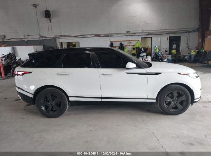 Lot #3056070984 2020 LAND ROVER RANGE ROVER VELAR P250 S