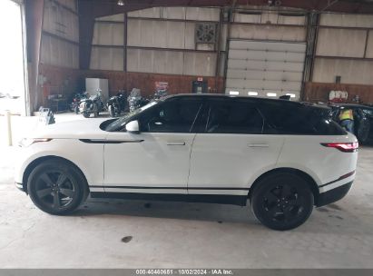 Lot #3056070984 2020 LAND ROVER RANGE ROVER VELAR P250 S