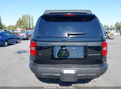 Lot #2992833222 2024 TOYOTA LAND CRUISER 1958