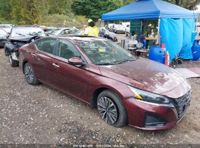 Lot #2997777223 2024 NISSAN ALTIMA SV FWD