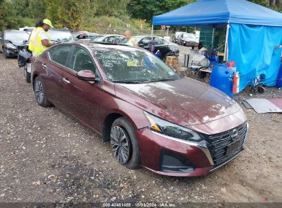 Lot #2997777223 2024 NISSAN ALTIMA SV FWD