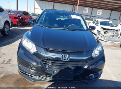 Lot #3035089538 2018 HONDA HR-V EX