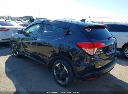 Lot #3035089538 2018 HONDA HR-V EX