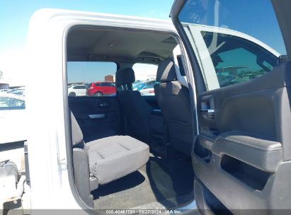 Lot #2992830281 2018 CHEVROLET SILVERADO 3500HD LT