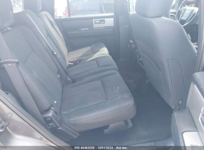 Lot #3035086733 2017 FORD EXPEDITION XLT