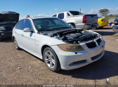 Lot #3035086732 2008 BMW 328XI