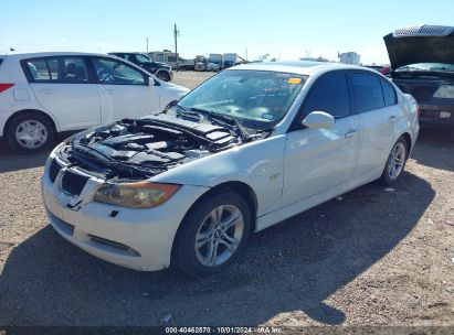 Lot #3035086732 2008 BMW 328XI