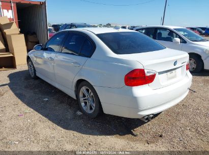 Lot #3035086732 2008 BMW 328XI